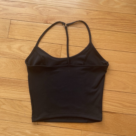 Cute fitted Victoria Secret Tank top - Picture 2 of 4